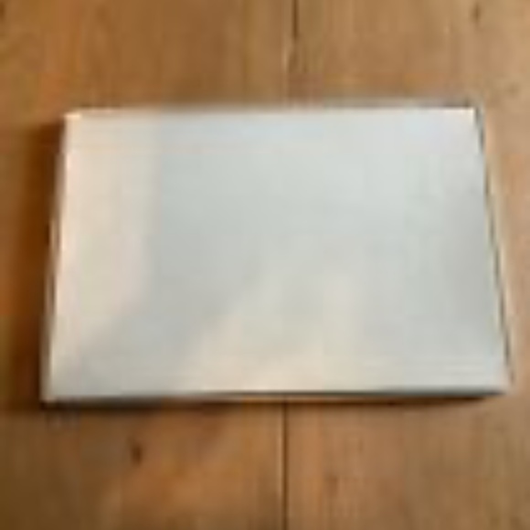 Vintage Christmas MCM Lot Of 4 Wipe/Clean Place Mats Signed G. Galian 2 Designs - Picture 2 of 11